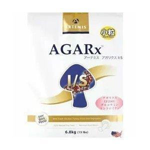 アーテミス アガリクス I/S　小粒　6.8kg