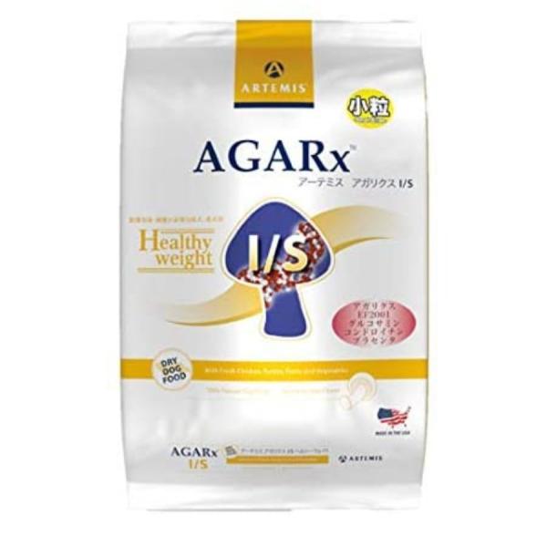 アーテミス アガリクス I/S　ヘルシーウェイト 小粒　6.8kg
