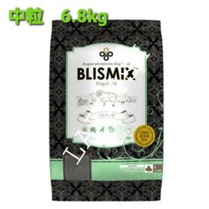 ブリスミックス LITE ウエイトコントロール 3kg (犬用) : LAFRISH