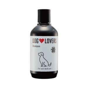 DOG LOVERS Shampoo  ドッグ ラバーズ シャンプー　250ml