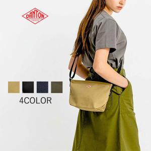 【在庫一掃 大活躍セール！】DANTON ダントン ショルダーバッグ バッグ レディースファッション 登山　小物 アウトドア キャンプ