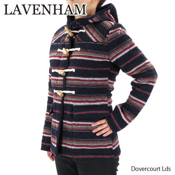 【LAVENHAM-ラベンハム-】Dovercourt Lds-ドーバーコート レディース UKW2...