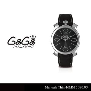 GaGa MILANO 【OUTLET】 ガガミラノ GaGaMILANO レディース 時計