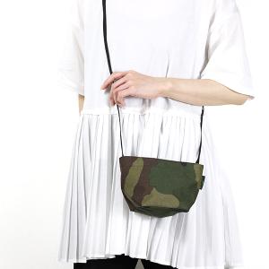Herve Chapelier エルベシャプリエ 舟型ショルダーバッグ XS 1927F