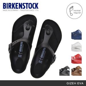 BIRKENSTOCK ビルケンシュトック GIZEH EVA  ギゼ トングサンダル
