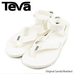 TEVA テバ Original Sandal Marbled 1006932 レディース スポーツ サンダル