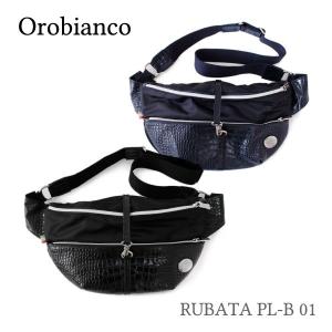 Orobianco オロビアンコ RUBATA PL-B 01｜lag-onlinestore