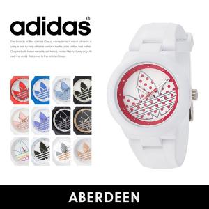 『adidas-アディダス-』ABERDEEN 腕時計〔ADH3051〕[クォーツ アバディーン レディース ユニセックス 腕時計 ]