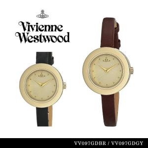 ヴィヴィアンウエストウッド 時計 腕時計 レディース VV0...