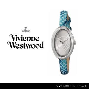 『Vivienne Westwood-ヴィヴィアンウエストウッド-』 時計 腕時計 レディース VV...