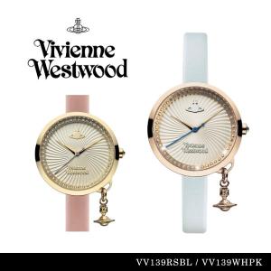 『Vivienne Westwood-ヴィヴィアンウエストウッド-』 時計 腕時計 レディース VV...