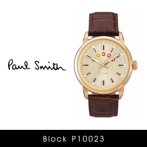 ポールスミス Paul Smith 時計 腕時計 メンズ P...