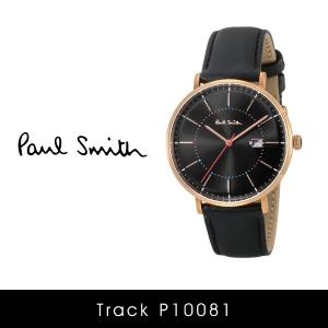 ポールスミス Paul Smith 時計 腕時計 メンズ P...