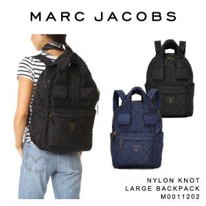 MarcJacobs マークジェイコブス LARGE BACKPACK M0011202 レディース