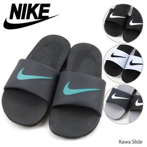 ナイキ Nike サンダル メンズ Kawa Slide カ...