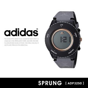 アディダス adidas 時計 腕時計 ADP3250 デジ...