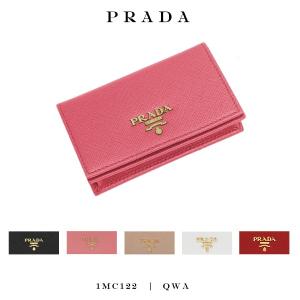 プラダ PRADA カードケース 名刺入れ 1MC122 Q...