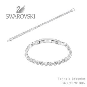 『SWAROVSKI-スワロフスキー-』Tenneis Bracelet 1791305 テニス ブレスレット