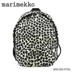 Marimekko マリメッコ  バッグ リュック バックパック MINI EIRA PITKA ミニ アイラ プィトカ  北欧雑貨