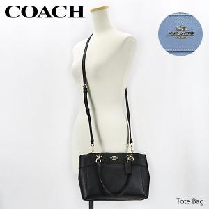 COACH コーチ アウトレットF25395 レディース 2way トートバッグ｜lag-onlinestore