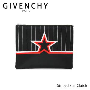 GIVENCHY（ジバンシィ） バッグ メンズ ブランド クラッチバッグ