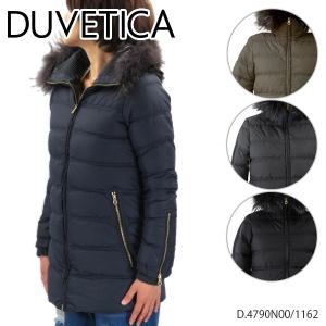 DUVETICA（デュベティカ） レディース ダウン CORCIRA 182-D.1760N00