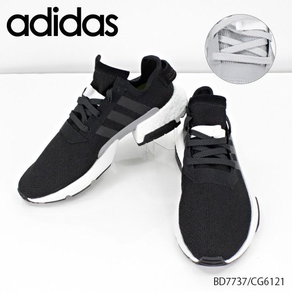 『adidas-アディダス-』POD-S3.1 BD7737 CG6121 アディダス メンズスニー...