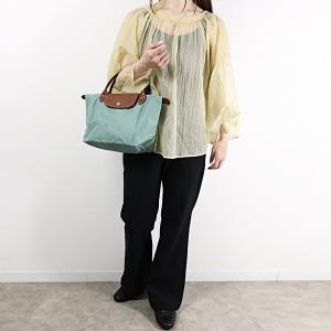 Longchamp ロンシャン LE PLIA...の詳細画像5