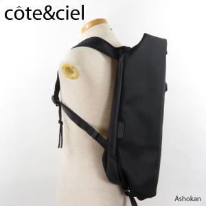 未使用品○Cote&Ciel コートエシエル 28677 TIMSAH OBSIDIAN ラップ