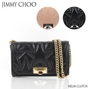 JIMMY CHOO（ジミーチュウ） MINI N/S TOTE BAG ミニ トートバッグ