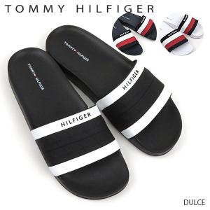 『TOMMY HILFIGER-トミーヒルフィガー-』DULCE ドルセ ユニセックス