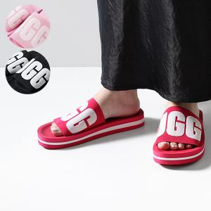 UGG アグ Zuma Graphic 1099833  ズ−マ グラフィック コンフォートサンダル