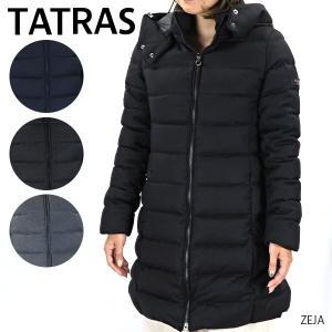 TATRAS タトラス ZEJA ゼジャ レディース ダウンコート