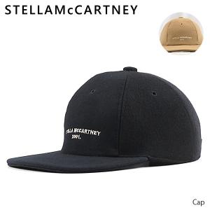 STELLA McCARTNEY ステラマッカートニー Cap キャップ ベースボール