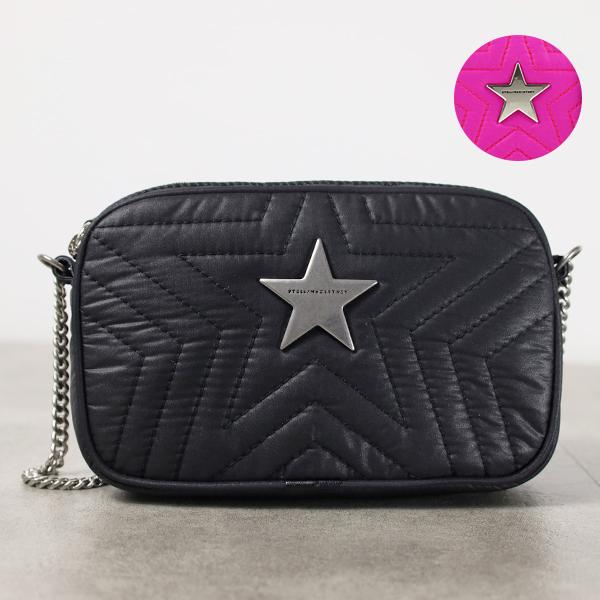 STELLA McCARTNEY Mini Crossbody Stella Star Eco So...