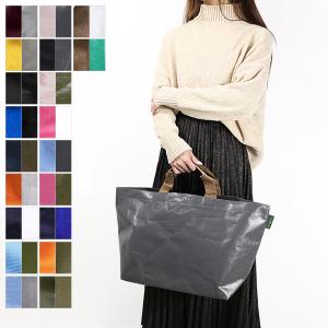 【mm】 エルベシャプリエ　マルシェバッグ　グレー×イエロー エルベシャプリエ マルシェバッグ シルバーグレー、イエロー