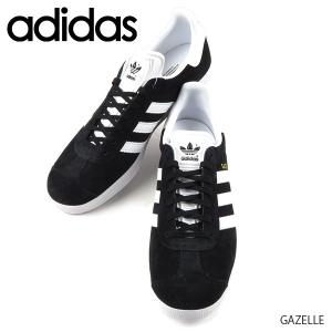 【送料無料】『adidas-アディダス-』GAZELLE[BB5476]メンズ スニーカー