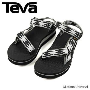 【2020 SS】TEVA テバ Midform Universal 1090969 レディース サ...