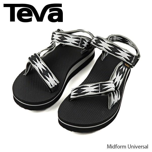 【2020 SS】TEVA テバ Midform Universal 1090969 レディース サ...