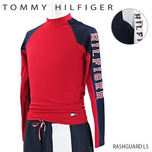 TOMMY HILFIGERトミーヒルフィガー スイムウェア［UM0UM01154］