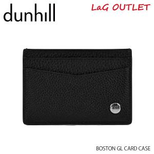 dunhill（ダンヒル） コインケース 「DUNHILL/ダンヒル」本革 ロゴ刻印