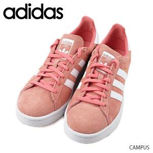 【送料無料】adidas アディダス CAMPUS オリジナルス キャンパス スニーカー レディース［B41939］