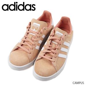 【送料無料】adidas アディダス CAMPUS キャンパス スニーカー レディース［CG6047］｜lag-onlinestore