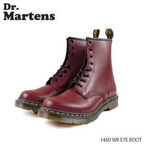 Dr.Martens ドクターマーチン 1460 W8 EYE BOOT アイ ブーツ