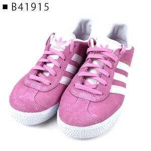 adidas アディダス キッズ GAZELL...の詳細画像2