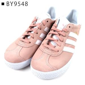 adidas アディダス キッズ GAZELL...の詳細画像5