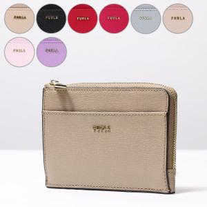 FURLA フルラ BABYLON M CARD CASE バビロン カードケース コイン