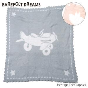 BAREFOOT DREAMS ベアフット ドリームズ Receiving Blanketコージーシック