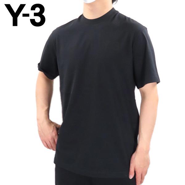 Y-3 ワイスリー M CLASSIC CHEST LOGO SS TEE クラシック チェストロゴ...