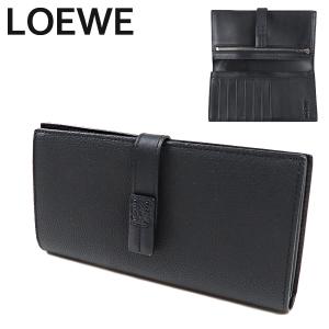 日本代理店正規品 【ロエベ】バーティカルウォレット ラージ - 財布